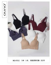 Topy damskie (S-XL/12szt)