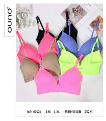 Topy damskie (S-XL/12szt)