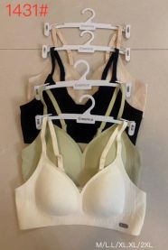 Topy damskie (M-2XL/12szt)