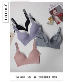 Topy damskie (S-XL/12szt)