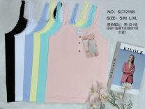 Podkoszulka damska (S-XL/12szt)