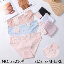 Majtki damskie (S-XL/24szt)