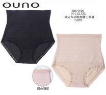 Majtki modelujące damskie (M-2XL/24 szt)