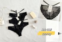 Stringi damskie (uniwersalny/24szt)