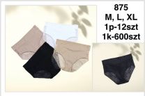 MAJTKI DAMSKIE (M-XL/12szt)