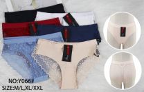 Majtki damskie (M-2XL/24szt)