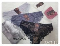 Majtki damskie (M-2XL/24szt)