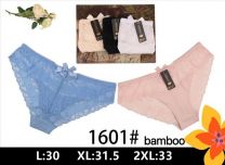 MAJTKI DAMSKIE (L-2XL/24szt)