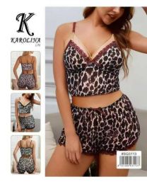 Piżama damska (Uniwersalny/12 kompletów)