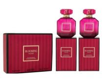 Perfumy 2 x 50 ml