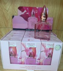Perfumy 30ml