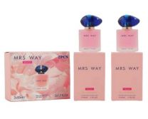 Perfumy 2 x 50 ml