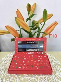 Swiateczny Zestaw Perfumetki 3x35ml