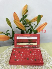 Swiateczny Zestaw Perfumetki 3x35ml