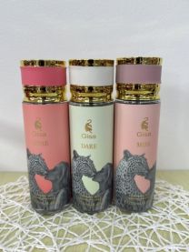 Mgiełka do ciała Arabskie 250ml