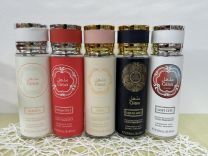 Mgiełka do ciała Arabskie 250ml