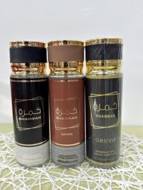 Mgiełka do ciała Arabskie 250ml