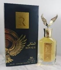 Perfumy Arabskie 100ml