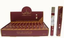 Perfumetki arabskie 35ml
