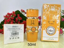 Perfumy Yara Lattafa 50ml