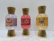 Mgiełka do ciała 200ml