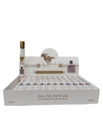 Perfumetki arabskie 35ml