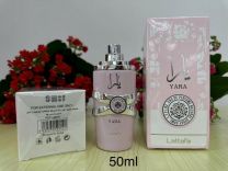 Perfumy Yara Lattafa 50ml