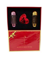 Zestaw perfumy 3x30ml