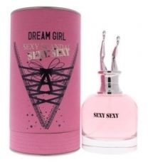 Perfumy 100ml