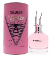 Perfumy 100ml
