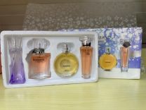 Zestaw perfumy 4x30ml