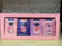 Zestaw perfumy 4x30ml