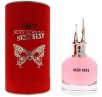Perfumy 100ml