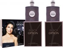 Zestaw perfumy 2X50ml