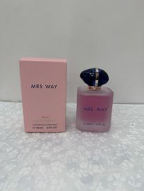 Perfumy 100ml