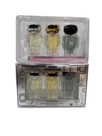 Zestaw perfumy 3x30ml