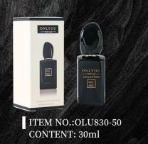 Perfumy 30 ml