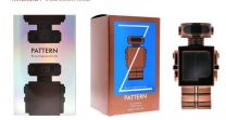 Perfumy 100ml