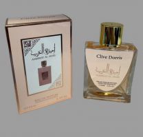 Perfumy 100ml