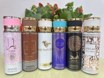 Mgiełka do ciała Arabskie 250ml