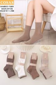 Skarpety damskie (35-42/40P)