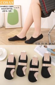 Stopki damskie (35-42/40P)