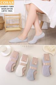 Stopki damskie (35-42/40P)