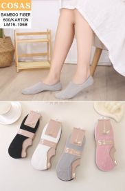 Stopki damskie (35-42/40P)