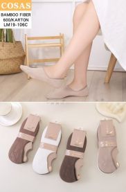 Stopki damskie (35-42/40P)