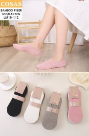 Stopki damskie (35-42/40P)