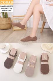 Stopki damskie (35-42/40P)