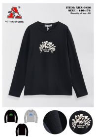 Bluzka Chłopięce (146-176/12szt)