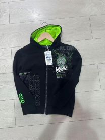 Bluzy chłopięce (116-146/12szt)