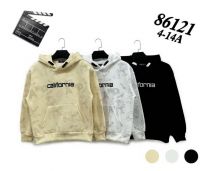 Bluzy chłopięce (4-14LAT/18szt)